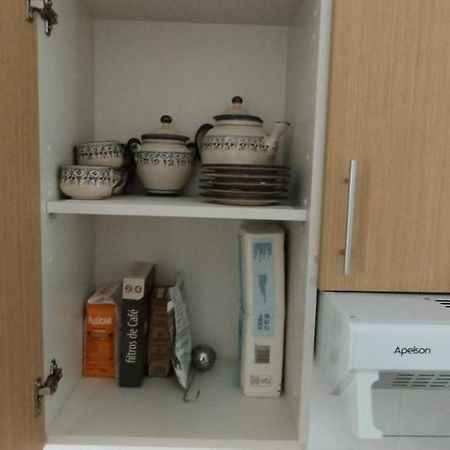 Apartamento Al Lado Del Museo Dali 菲格拉斯 外观 照片