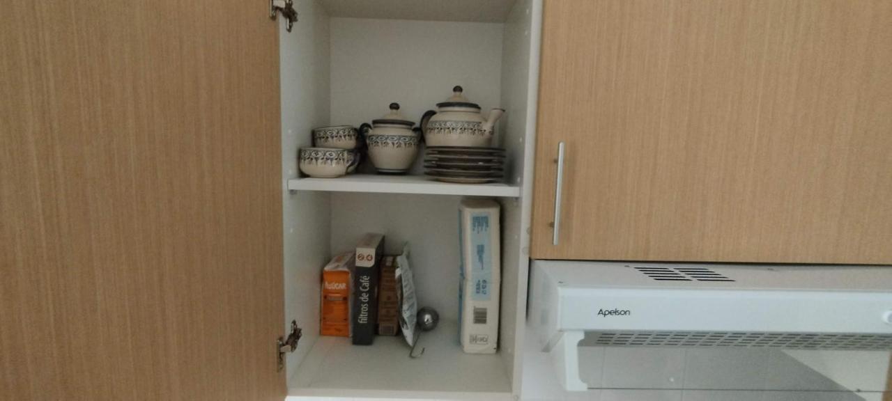 Apartamento Al Lado Del Museo Dali 菲格拉斯 外观 照片