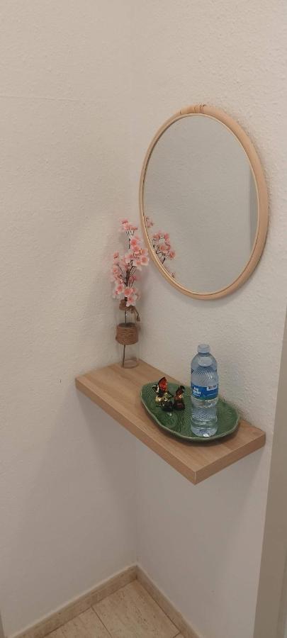 Apartamento Al Lado Del Museo Dali 菲格拉斯 外观 照片