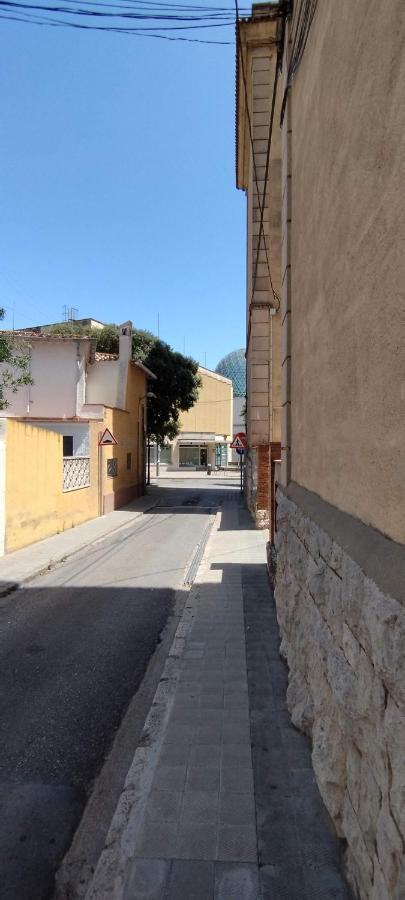 Apartamento Al Lado Del Museo Dali 菲格拉斯 外观 照片